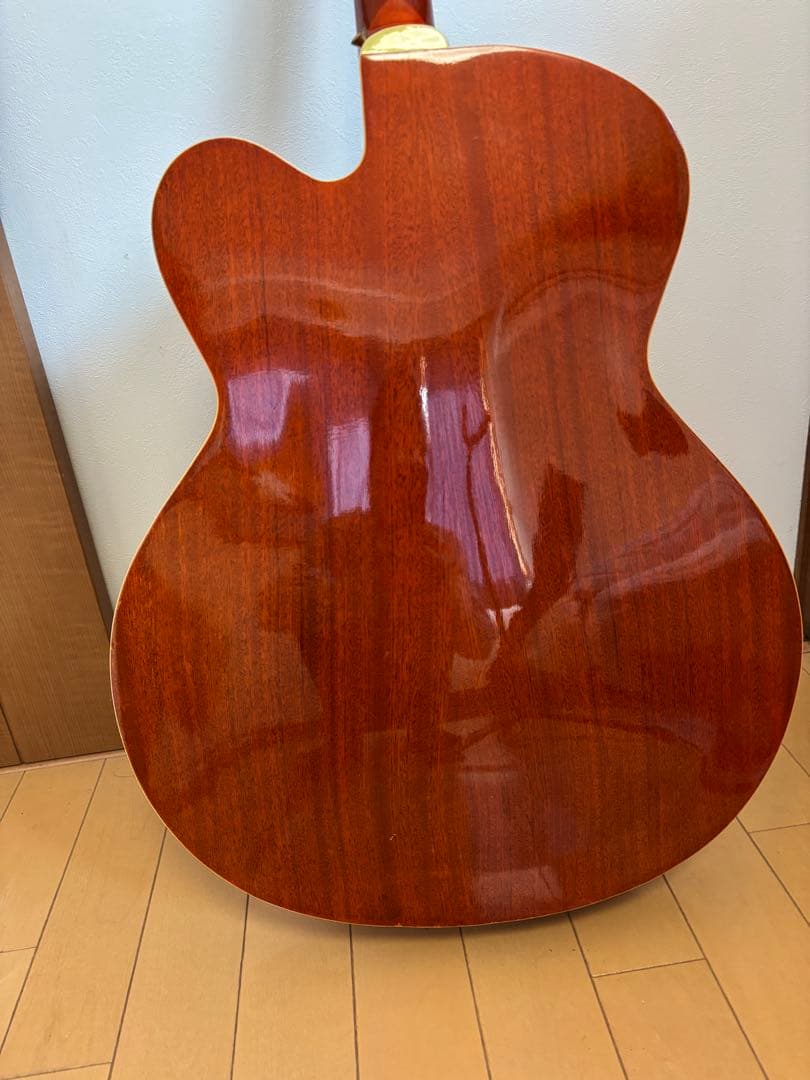 ☆*☆様 最終値下げ‼️ Artisanフルアコ改　美品‼️