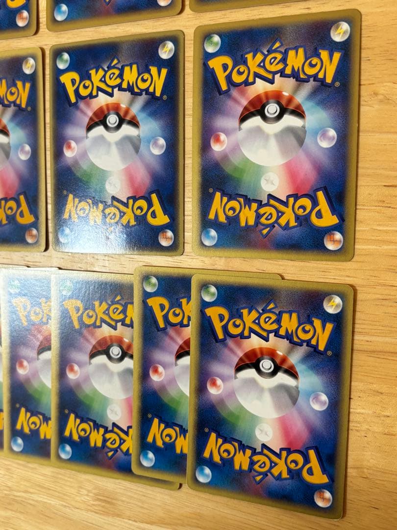 ポケモンカード VSシリーズ　30枚まとめ