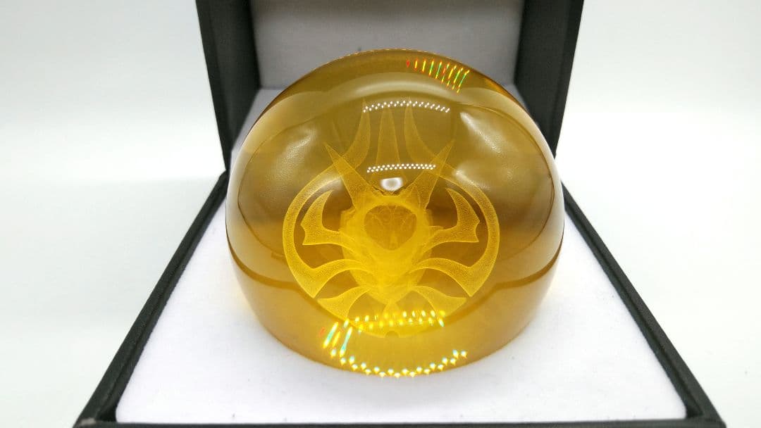 ドラゴンオーブ 1/1 ドラクエ ドラゴンクエスト