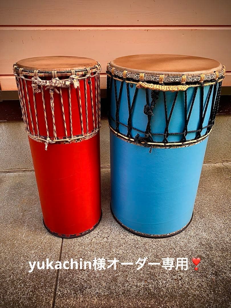 フリースタイルドラムVOD12&8 yukachin様オーダー専用商品 フリースタイルドラムVOD12&8 yukachin様オーダー専用商品