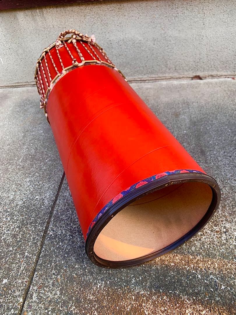 フリースタイルドラムVOD12&8 yukachin様オーダー専用商品