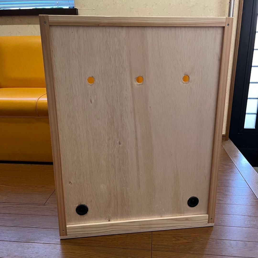 リタ様専用鳥かごアクリルケースアクリル保温カバー防音カバー保温ケース