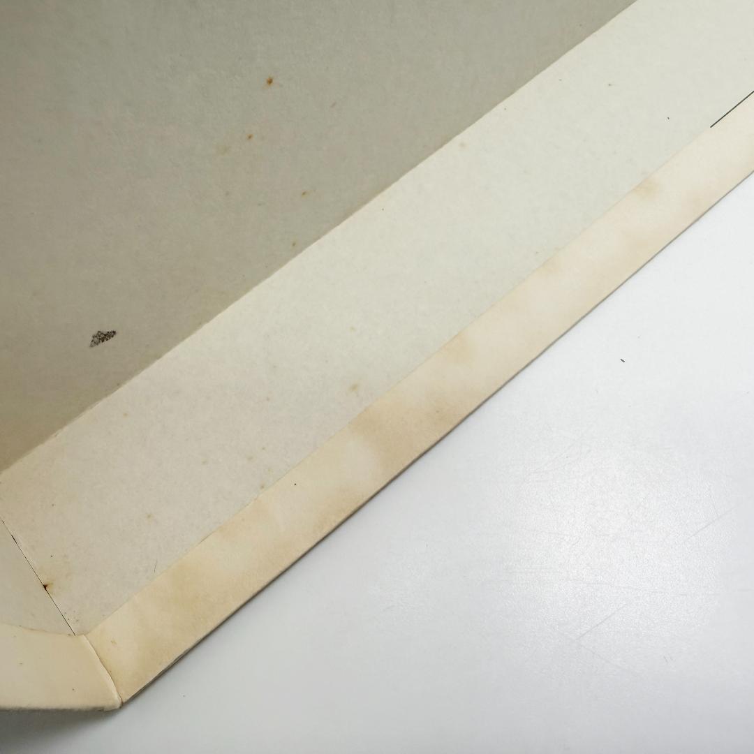 希少 東海道五拾三次 ジグソーパズル 京都 三条大橋 廣重画