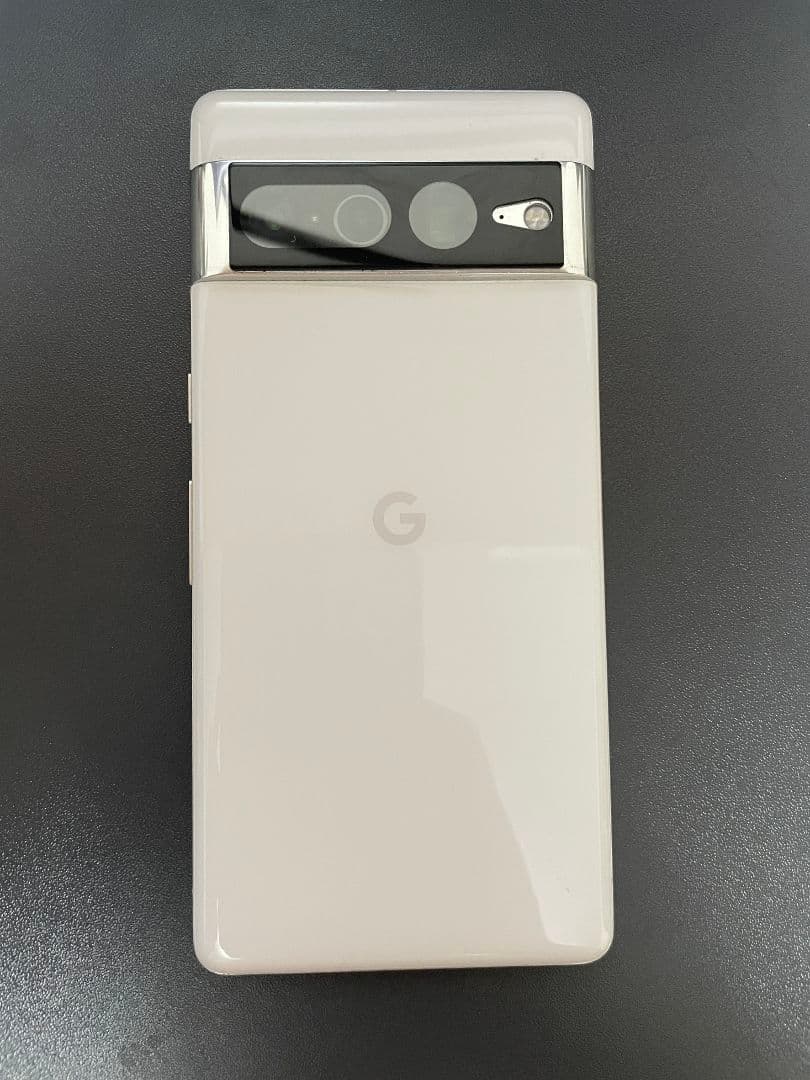 Google Pixel 7 Pro 白 256GB SIMフリー