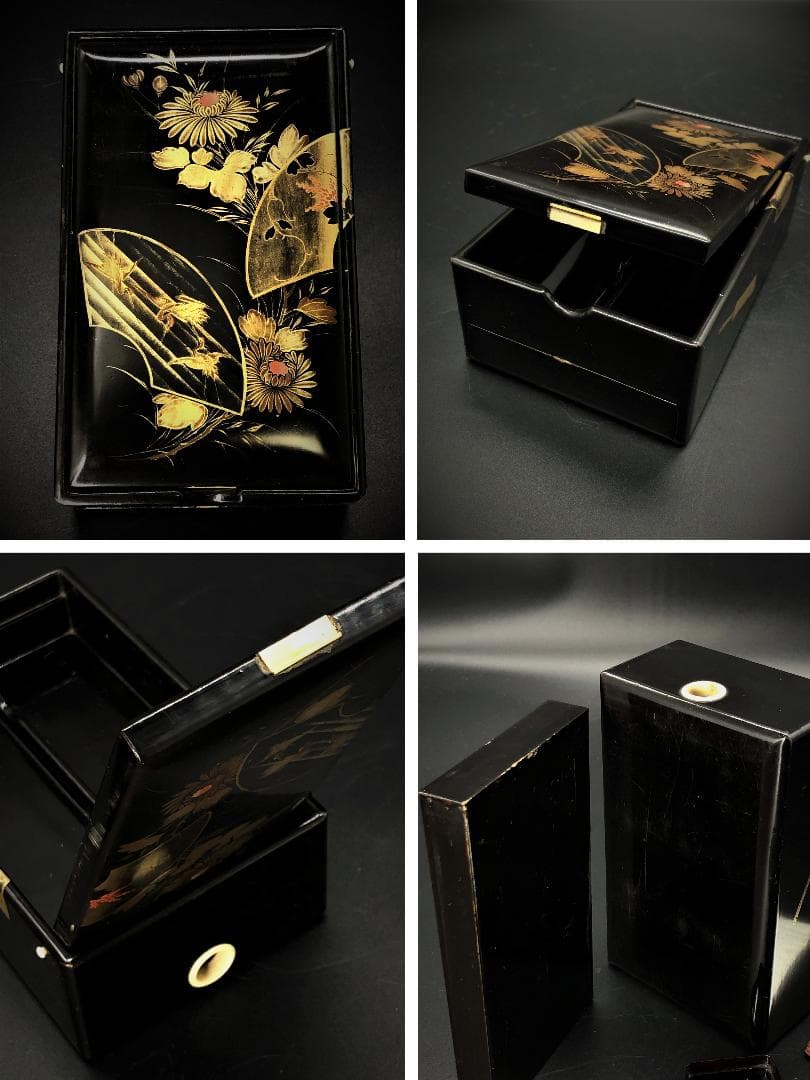 鍋倉山龍渓硯 硯 清泉堂 二代目深澤秀石 書道具 文房具 古硯 すずり