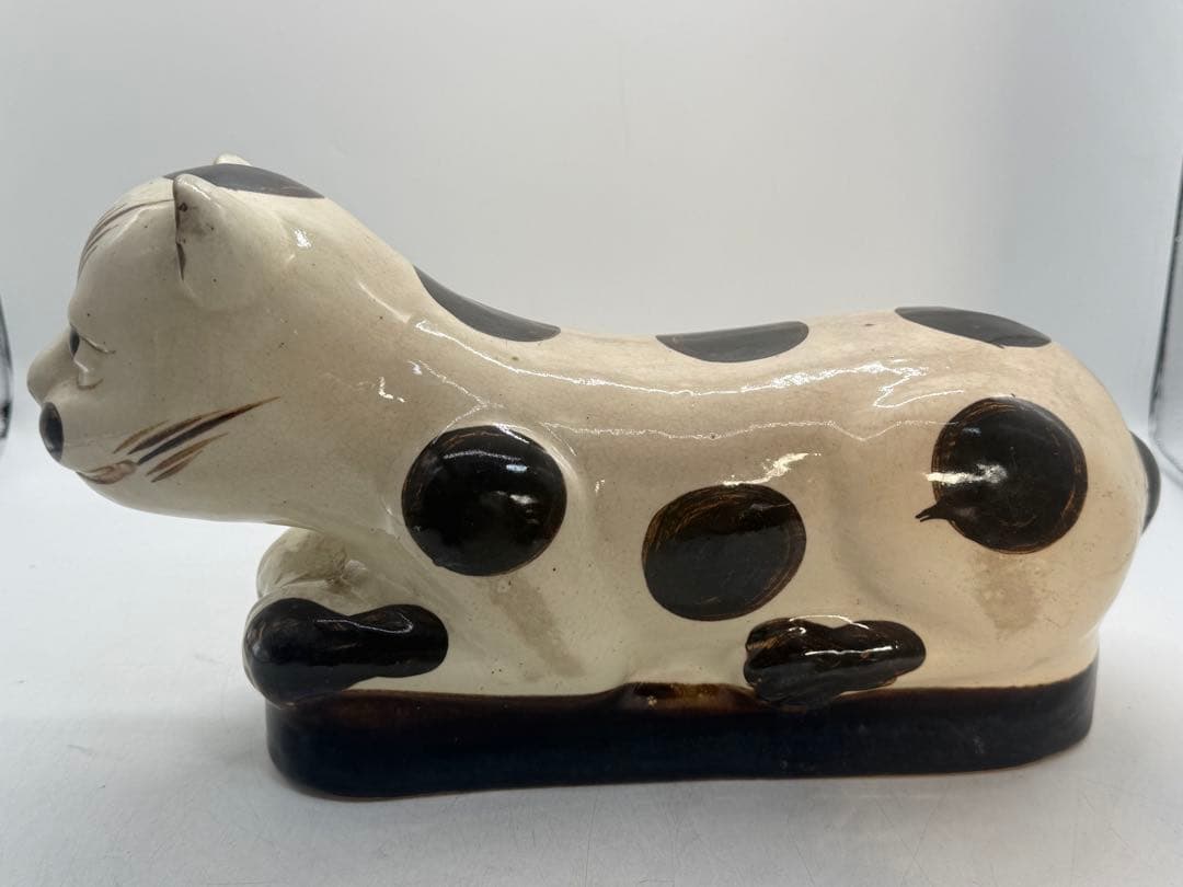 九谷焼 掬翠 作 金襴手 飾皿 大皿 直径36cm 共箱付 昭和九谷