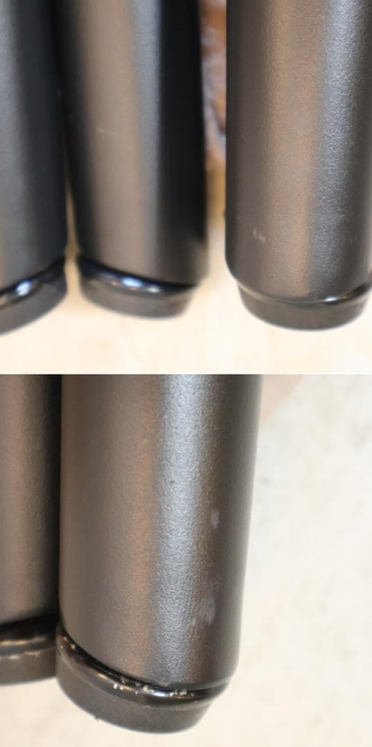 Tsukuba Sansho 筑波産商 オルビア ダイニングテーブル 円形