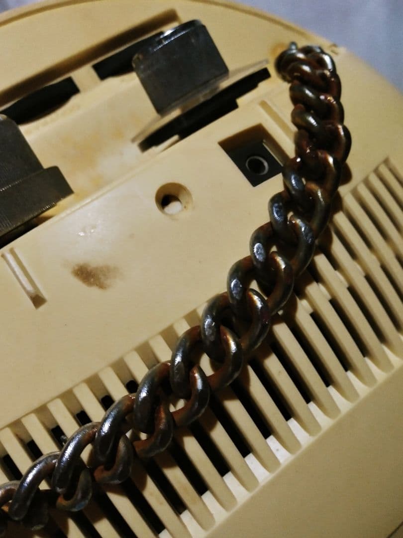 ❤️【激レア】昭和レトロ ビクター 球体白黒テレビ ジャンク品