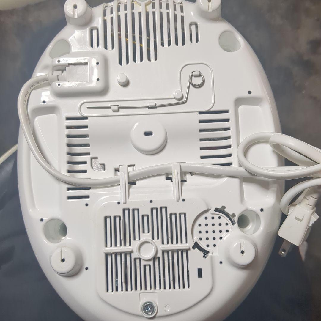 CUCKOO クックIH圧力 炊飯ジャー 炊飯器 3合炊き EHS0305F