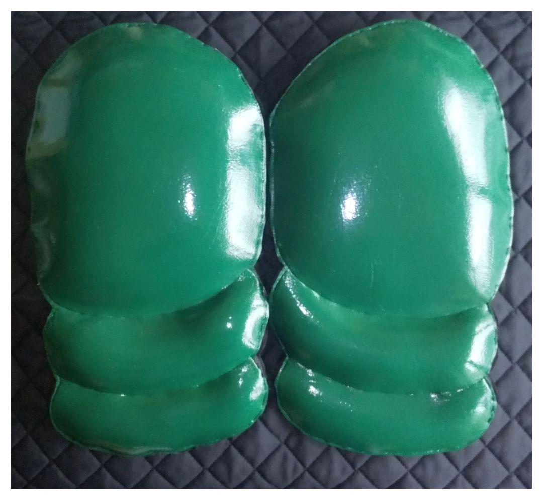 値下げ 究極の柔らかい コンバーターラング 造ってみた！1号 2号 Information Released] Zett's intermediate form has been revealed