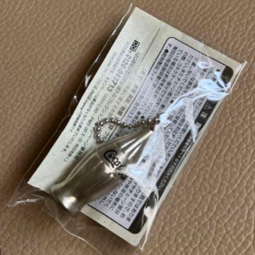 【未開封】コカコーラ120周年記念　メモリアルボトル 4種類コンプリートセット