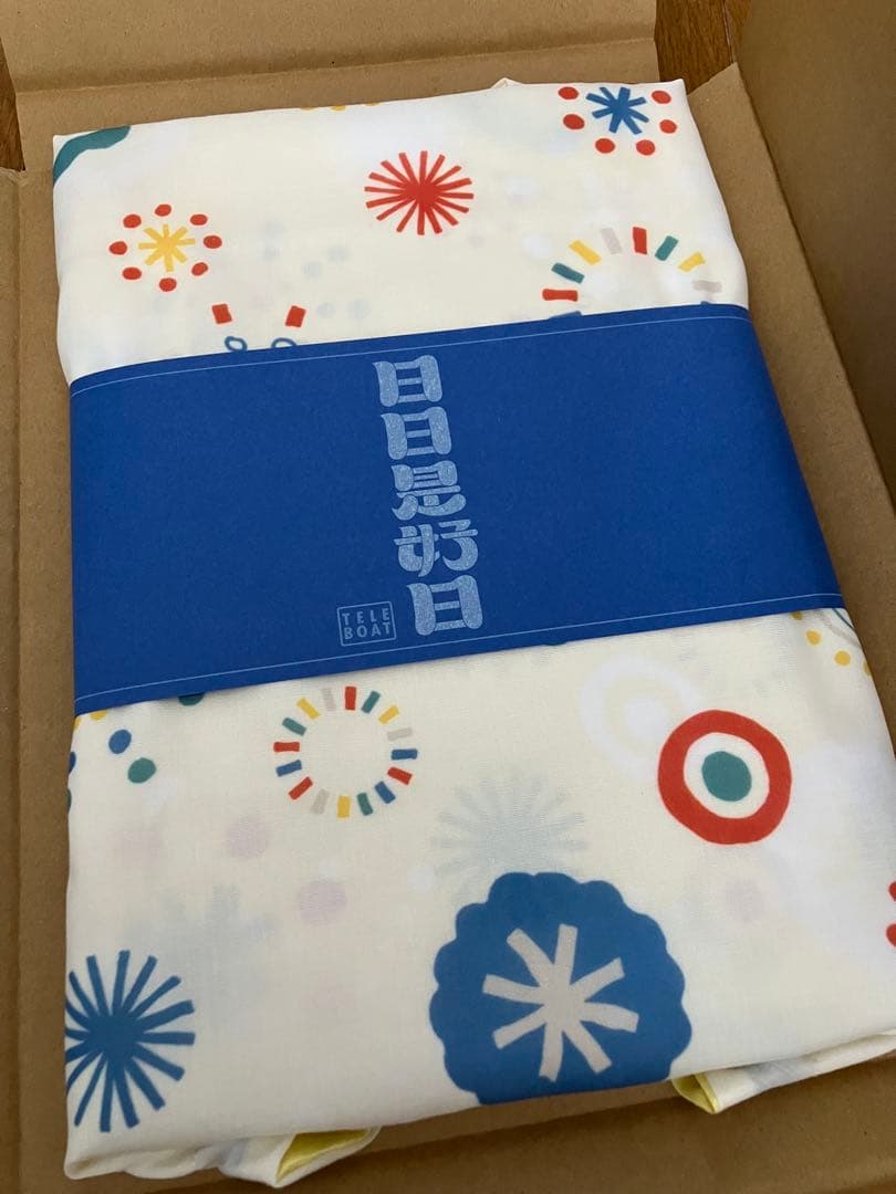 日日是好日 ボートレース カタログギフト