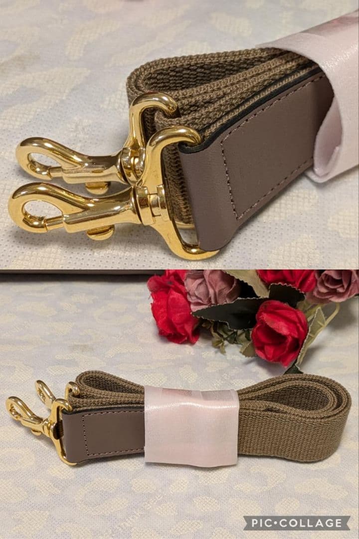 【未使用に近い(記載事項有)】ATAO　❤️ラボMS❤️　モカグレー