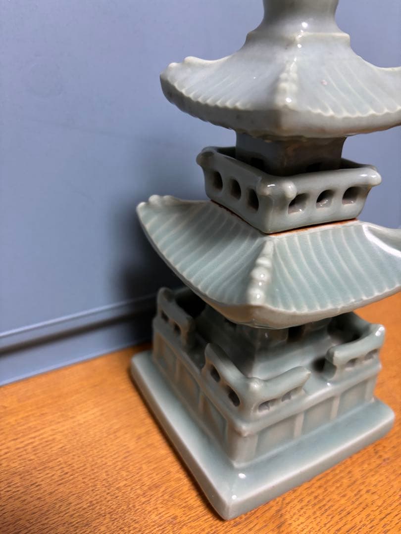 置物 丸物 開店記念 レトロ アンティーク