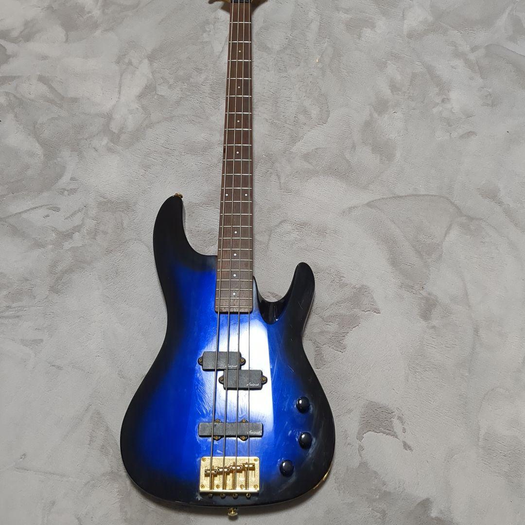 AriaProⅡ アリアプロ2 エレキベース MAGNA マグナ シリーズ 楽天市場】ARIAPRO II アリアプロ2/エレキベース/MAGNA Series