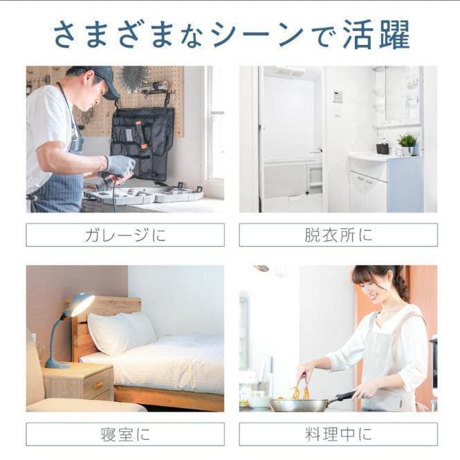 冷風機 冷風扇 羽なし スポットクーラー ノンドレン ダクトなし 静音 小型