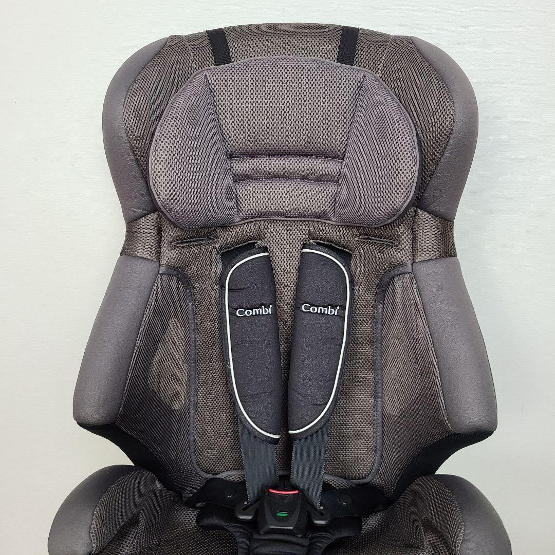 A*w様 美品　チャイルドシート　ジュニアシート　ジョイトリップ