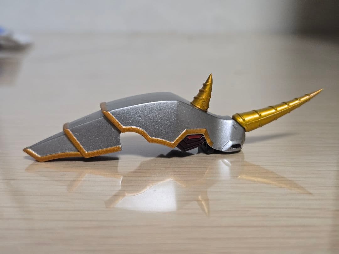 S.H.Figuarts 仮面ライダーガイ