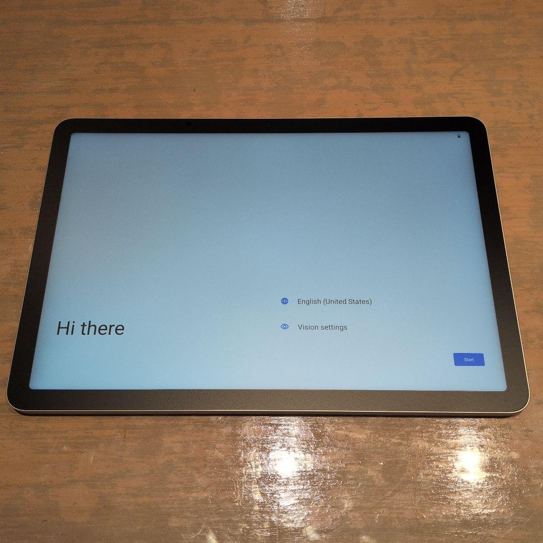 Wacom MovinkPad 11 本体 ペン付き