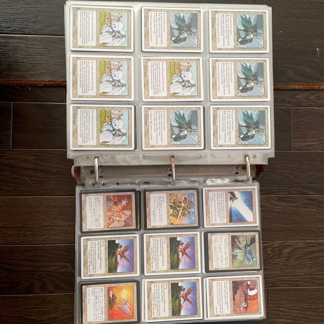 MTG マジックザギャザリング アンコモン以上1400枚大量セット売り