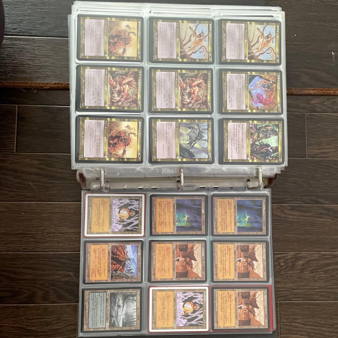 MTG マジックザギャザリング アンコモン以上1400枚大量セット売り