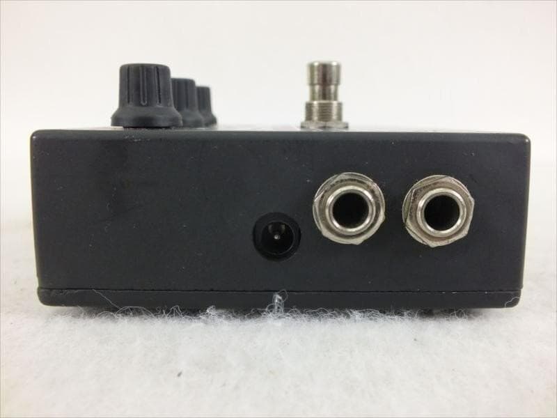 ROGER MAYER V00D00-1 ギターエフェクター