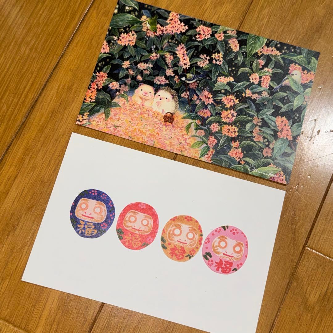 ポストカード まとめ売り - メルカリ