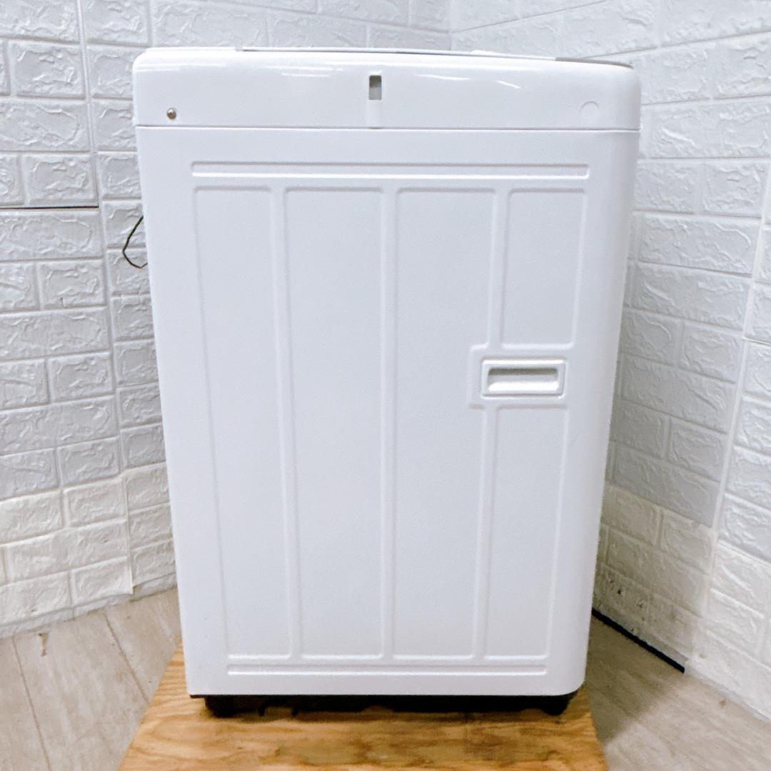 B10253 パナソニック 6.0kg 洗濯機 一人暮らし 小型