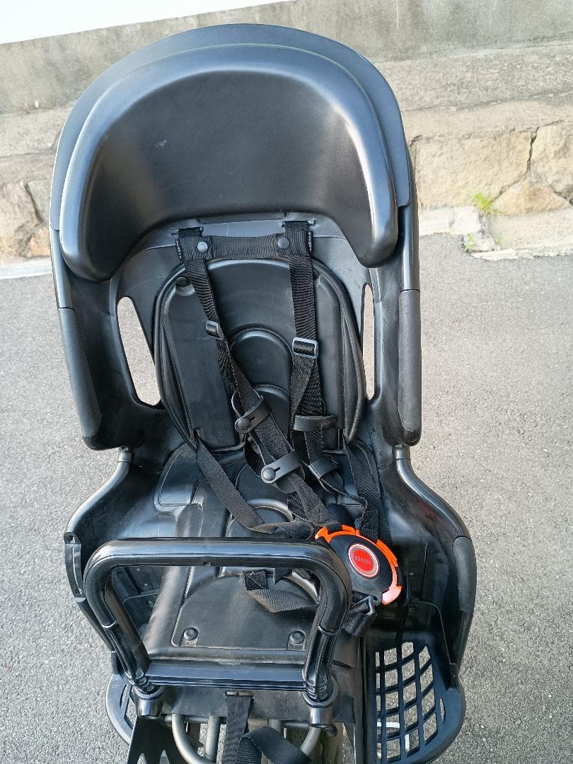 割引車・バイク・自転車 - No 1006) YAMAHA PAS Raffini 26インチ