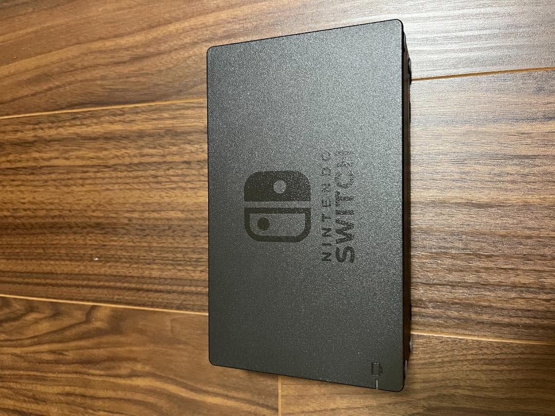 Nintendo Switch 本体 ケース付き