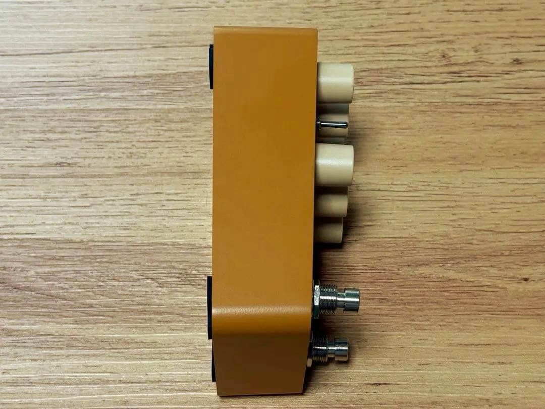 【リオ】【美品】UAFX Enigmatic '82 Overdrive