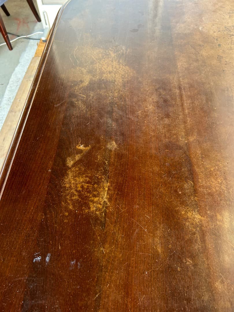 mindナチュラル　ビンテージ　オシャレ　机　インテリア