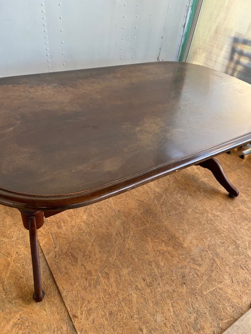 mindナチュラル　ビンテージ　オシャレ　机　インテリア