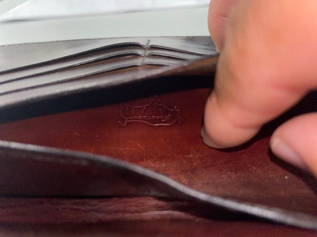 トラッドバイソン　TRADBISON オーダーメイド200万円収納用