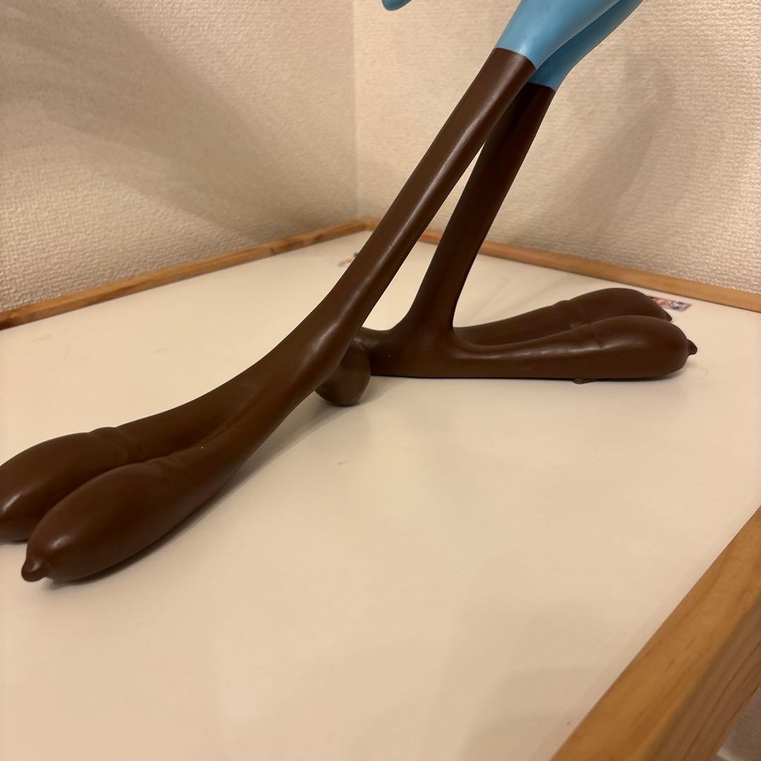 ロードランナー　スタチュー