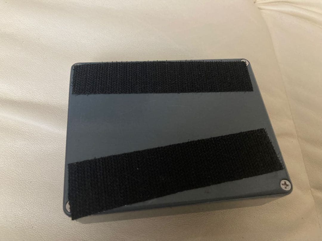 Benson Preamp (箱あり)