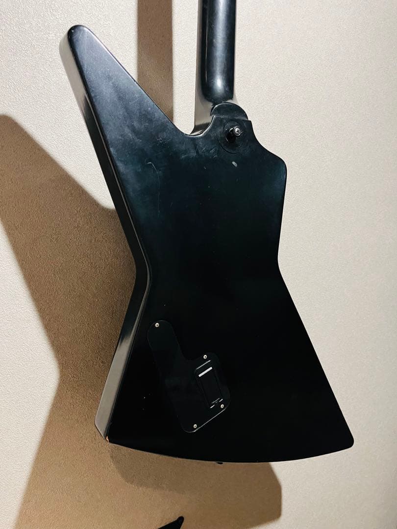 maxouwouhou1 様LTD Explorer Gothic II EMG