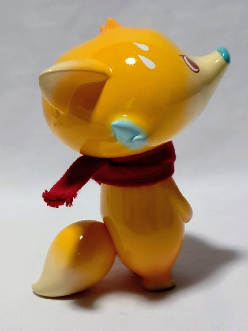 OKLUNA TOYS スーフェス byron rangeas T9Gランジアス - メルカリ