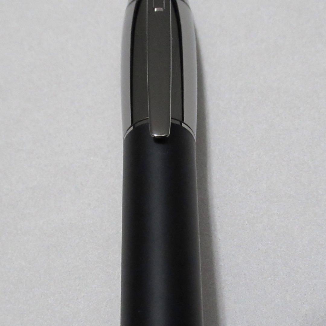 モンブラン ローラーボール スターウォーカー ウルトラブラック 126365