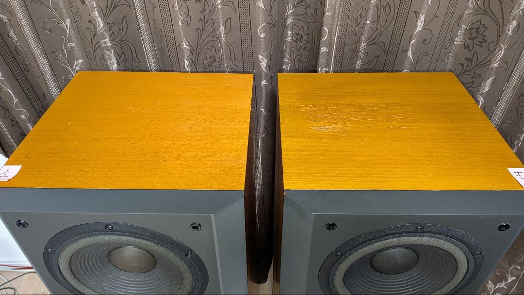 JBL S2500 フロア型スピーカー ※国分寺市の自宅で直接引取も大歓迎