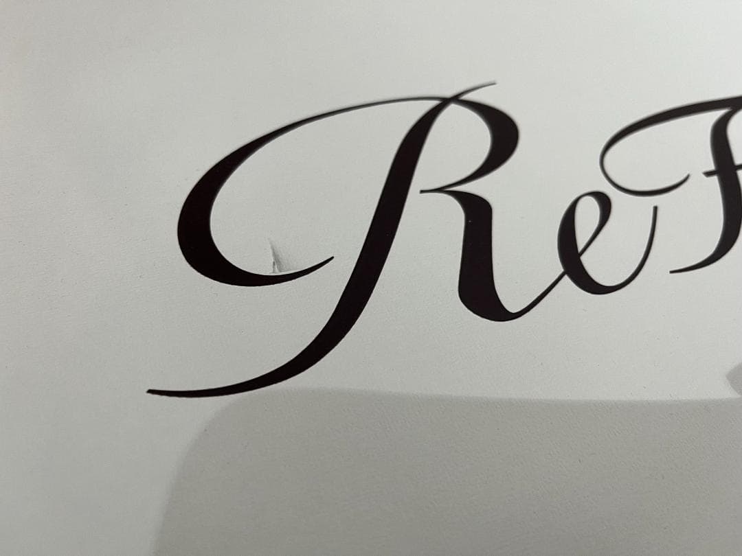 【よし】ReFa BEAUTECHドライヤー RE-AB02A (中古品)