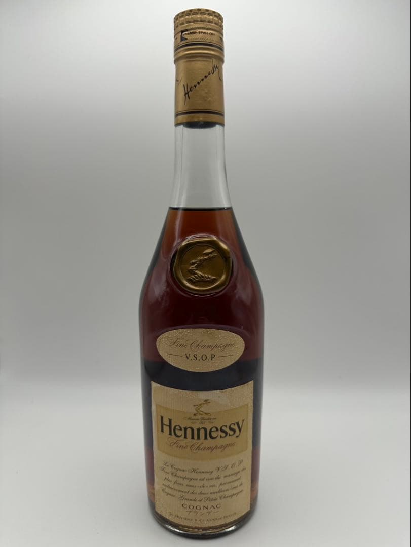 最終値下げ ヘネシー Hennessy VSOP コニャック 700ml 古酒 楽天市場】□オールドボトル□ ヘネシー VSOP リキュールコニャック
