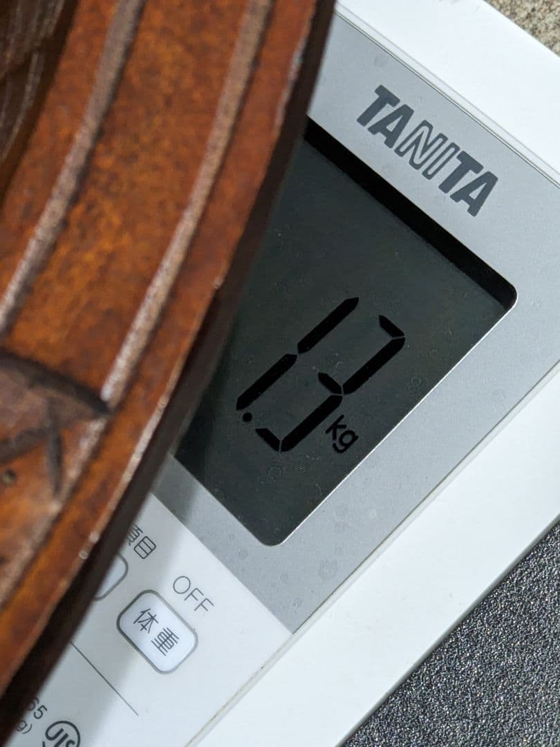 ♢木彫 般若 作家刻印入 壁掛 置物飾り 縁起物 魔除け厄除け開運 古美術