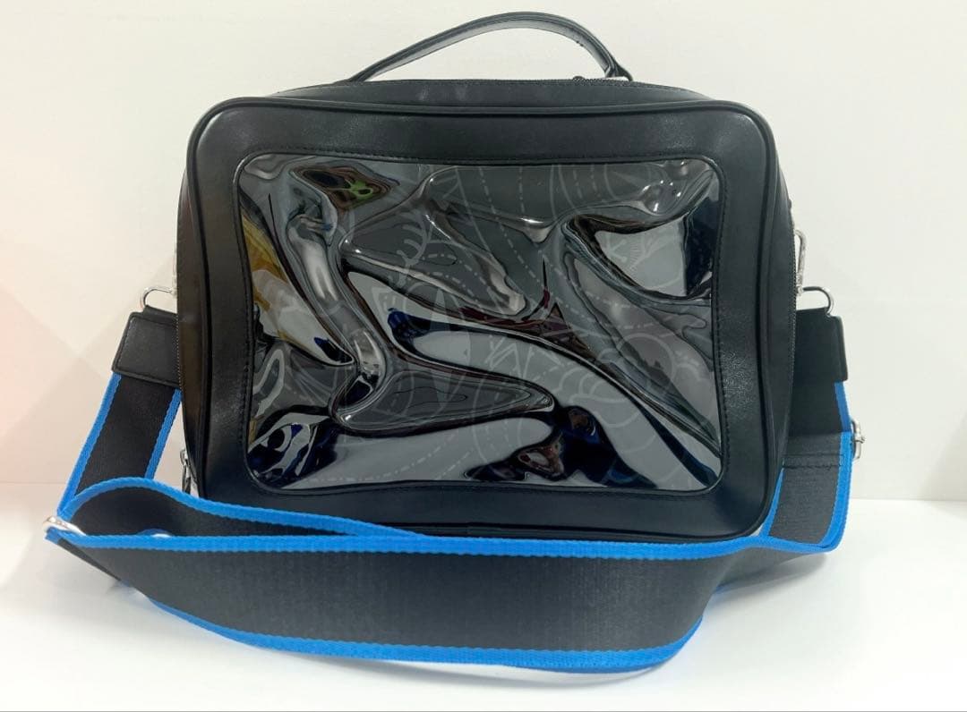 Ado 【通販限定】外に出なさい。いっしょにおでかけバッグ Ado よだか【通販限定】外に出なさい。いっしょにおでかけバッグ