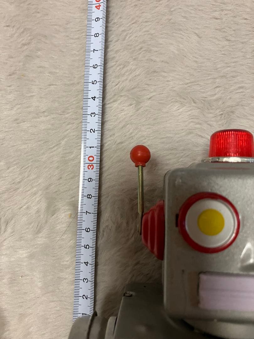 SPACE WALK MAN 電池式ロボット