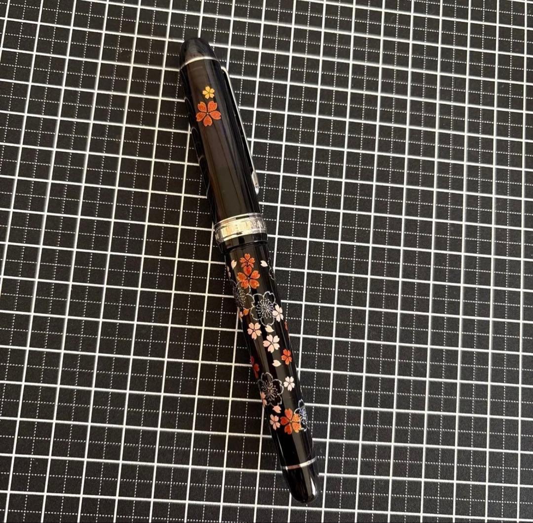 474ペン工房翌檜 ハイブリッドストーン シャーペン ボールペン