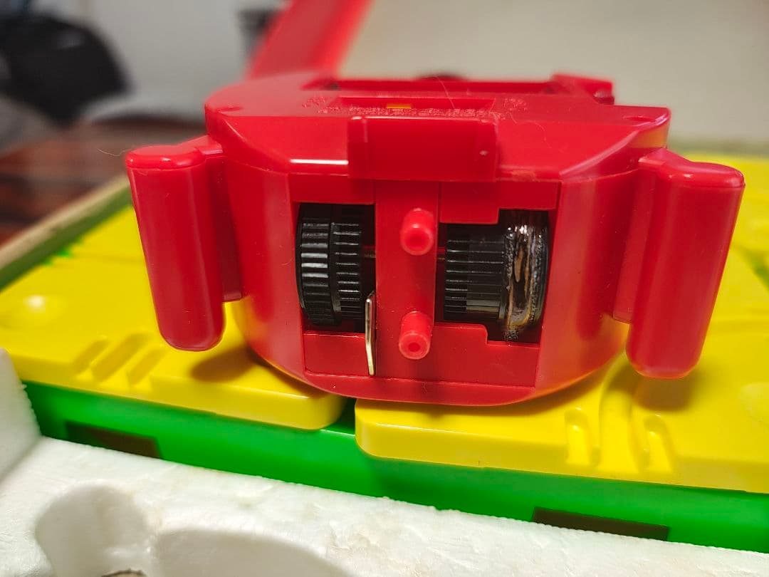 ★最終値下げ★　超貴重！初代チクタクバンバン！動作確認　レストア済！