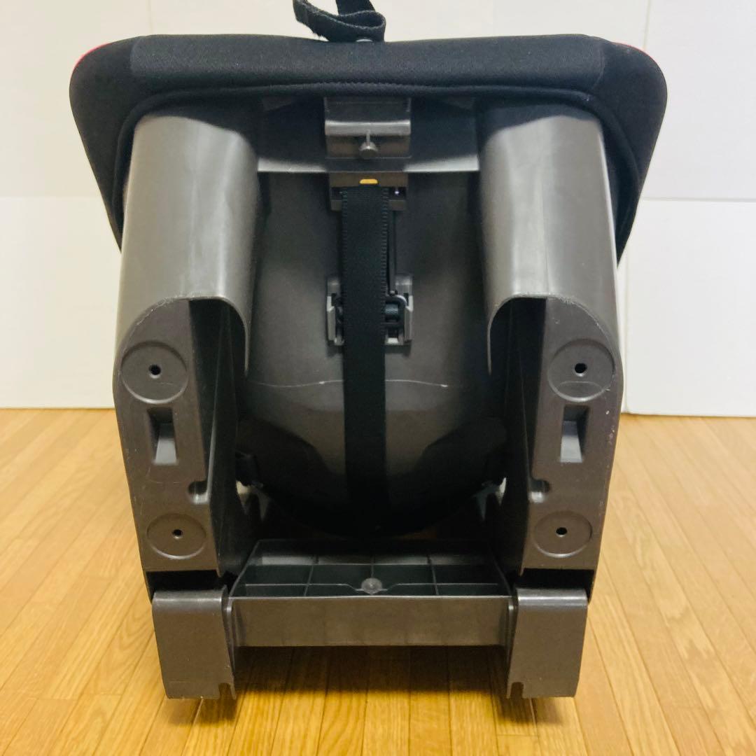 【美品】タカタ　チャイルドシート　takata04-rabbi TKRAB003