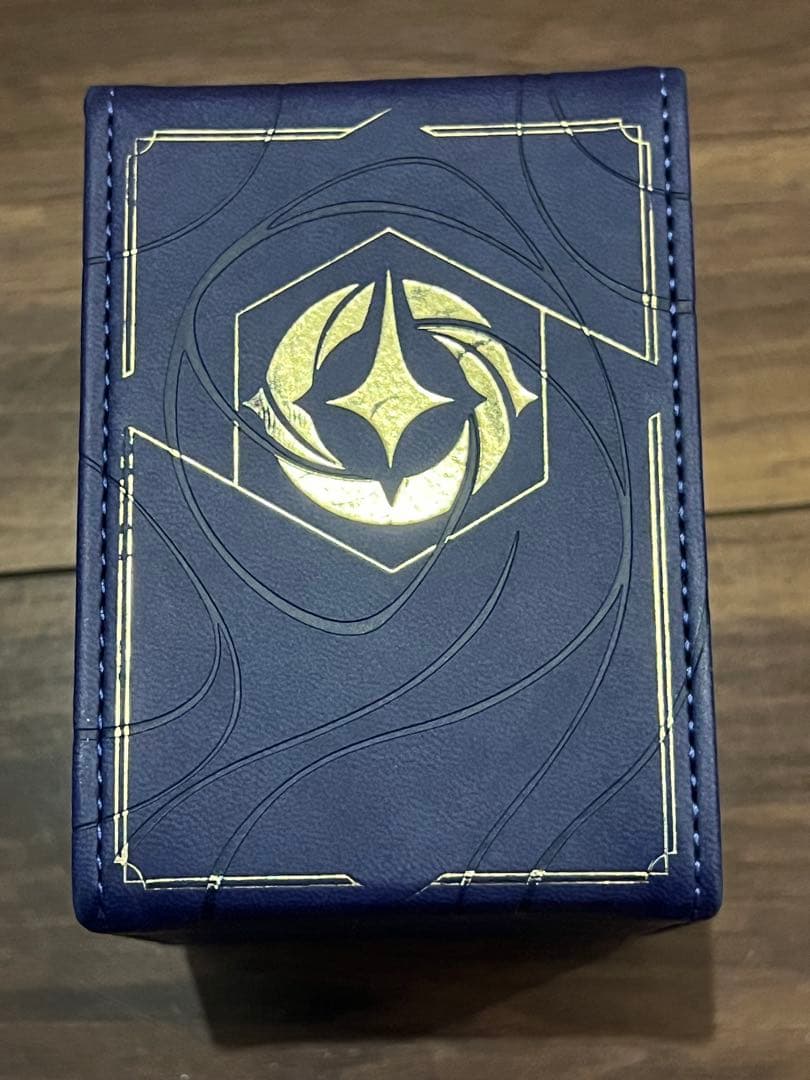 ロルカナ引退品】 プレミアムデッキケース等 大量