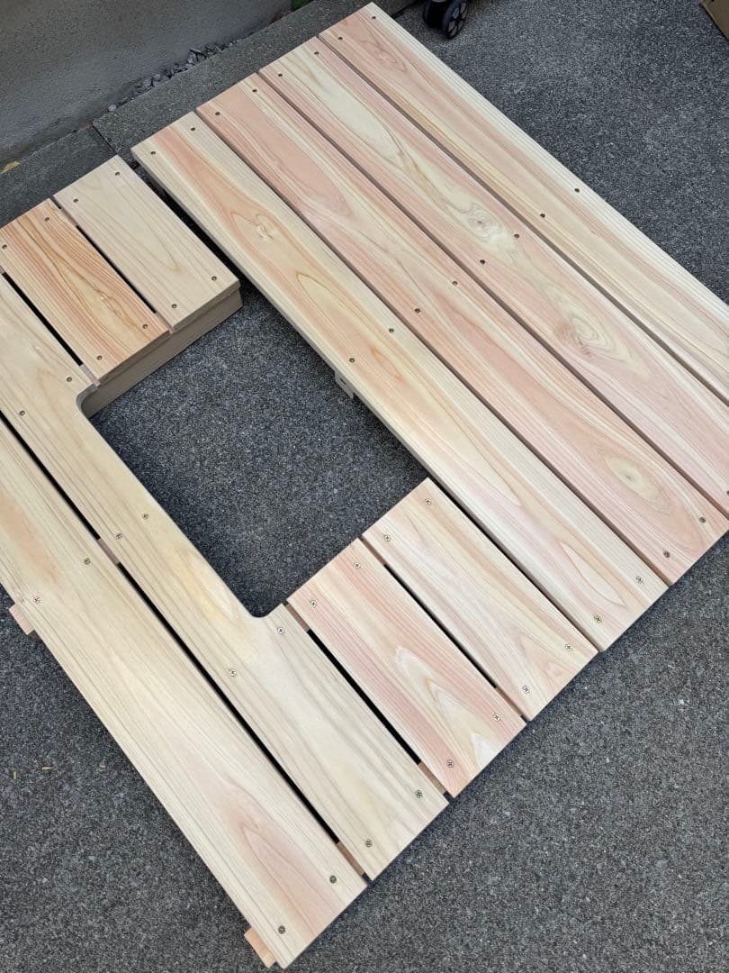 おうちDEサウナ Revitalize SAUNA サウナストーンヒーター